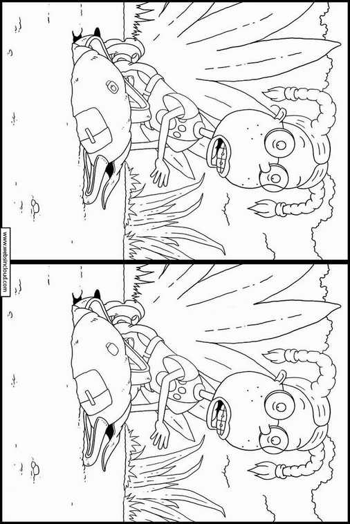 Rugrats 11