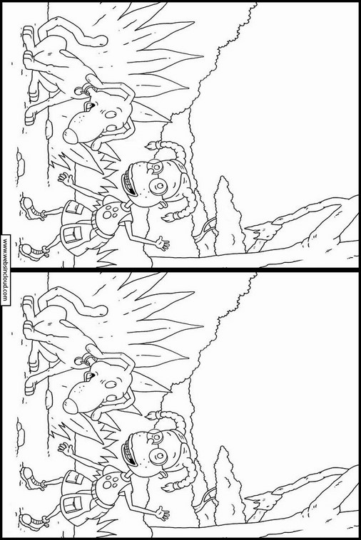Rugrats 36