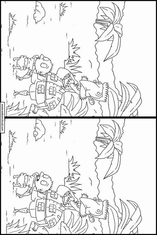Rugrats 40