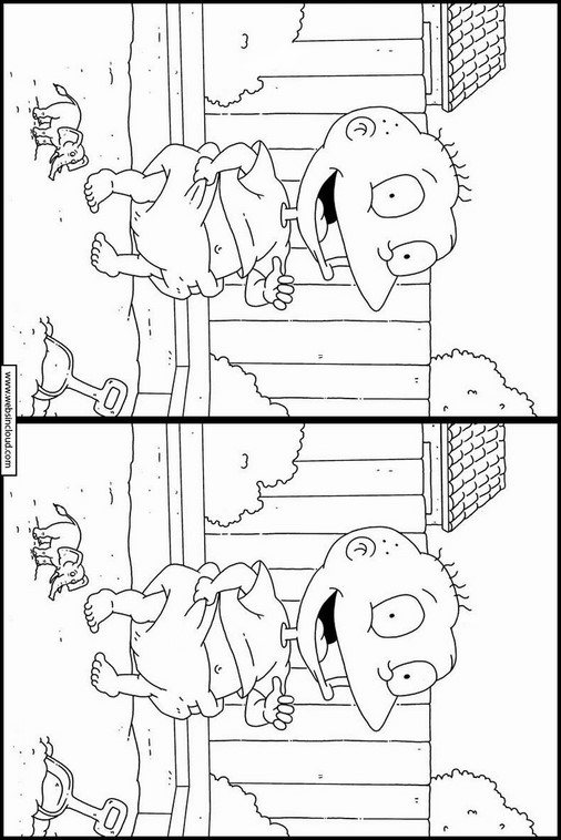 Rugrats 45