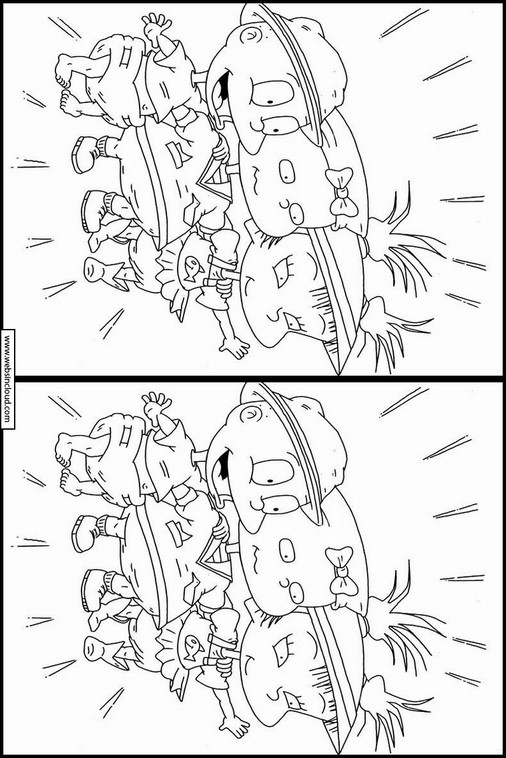 Rugrats 48