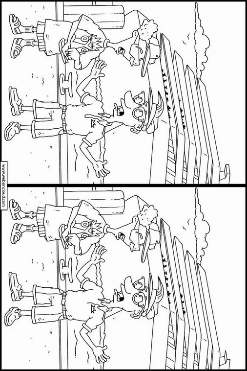 Rugrats 52
