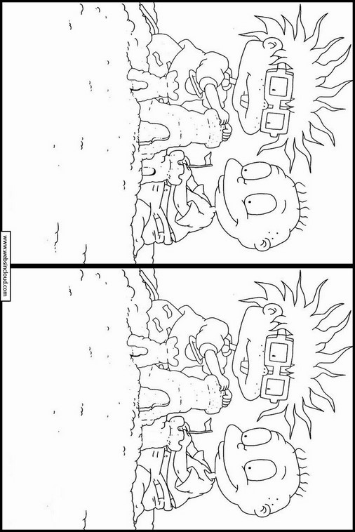 Rugrats 8
