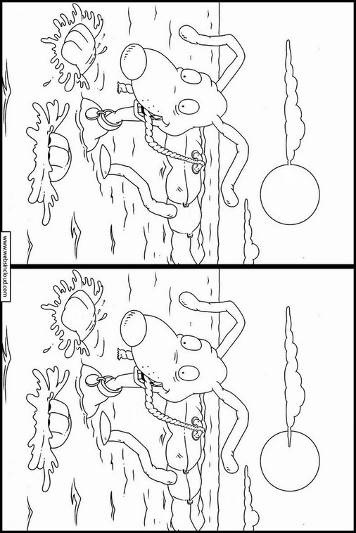 Rugrats 82