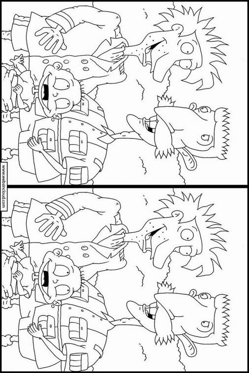 Rugrats 86