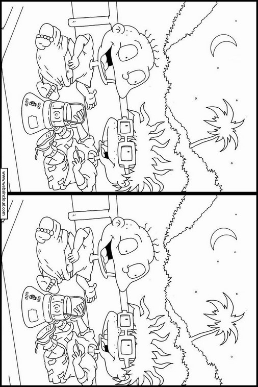 Rugrats 88