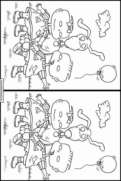 Rugrats 9