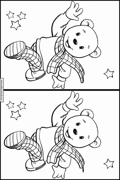 Rupert 11