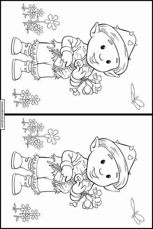 ルパート 9