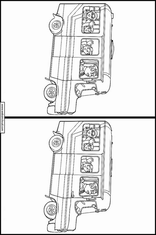Fireman Sam 12