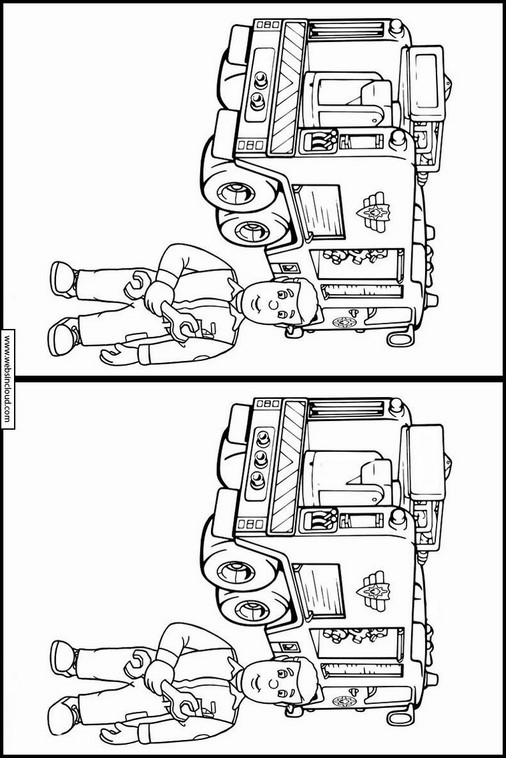Fireman Sam 19