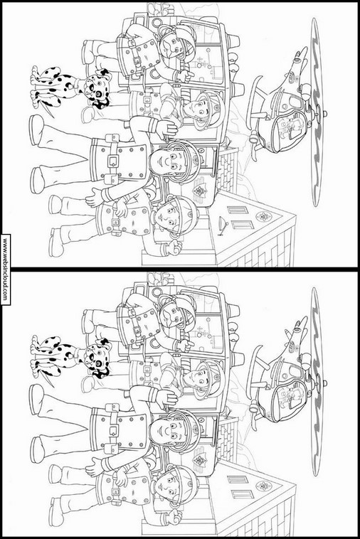 Fireman Sam 24