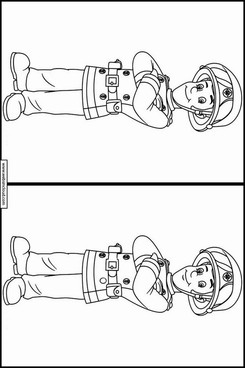 Fireman Sam 29