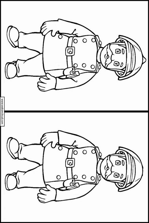 Fireman Sam 31