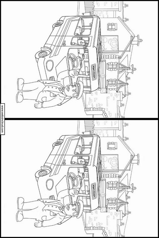 Brannmann Sam 41