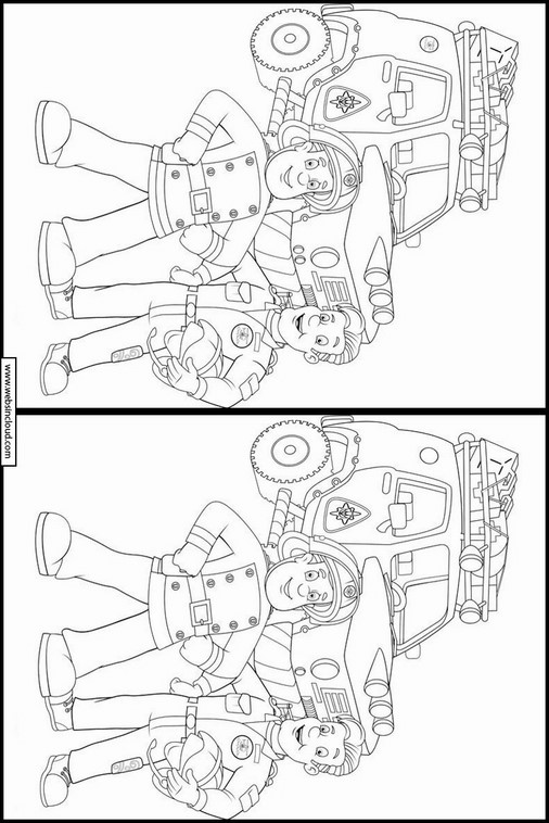 Fireman Sam 43