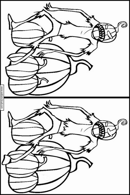 Effrayant 25