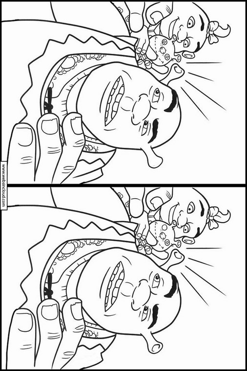Shrek 104
