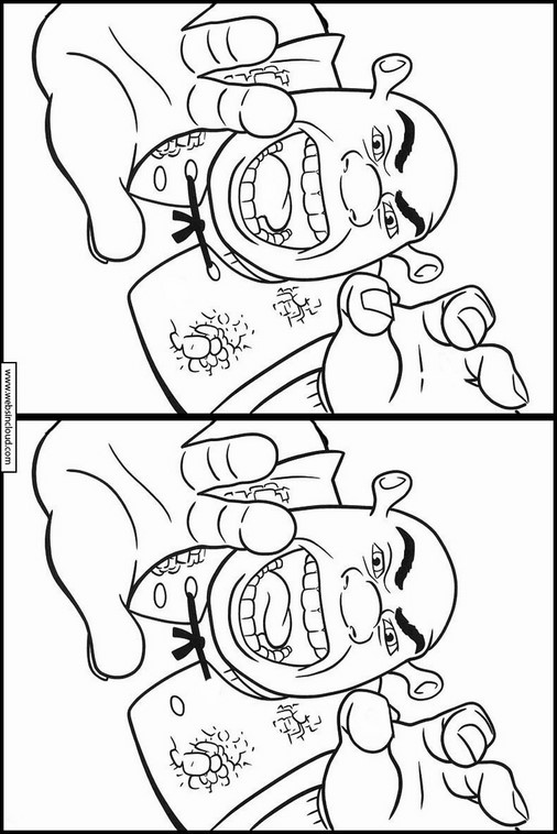Shrek 106