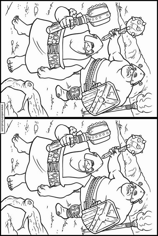 Shrek 119