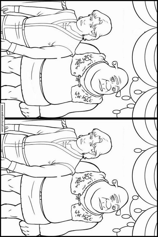 Shrek 22