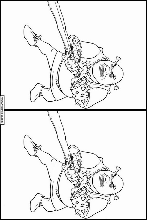 Shrek 89