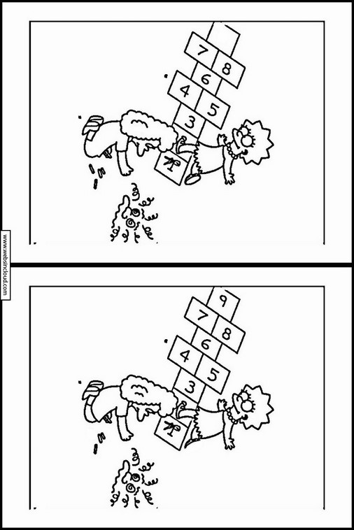 The Simpsons 1