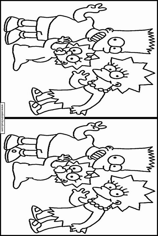 The Simpsons 21