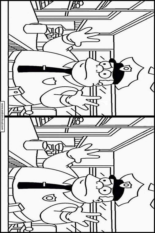The Simpsons 35