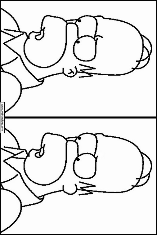 The Simpsons 44