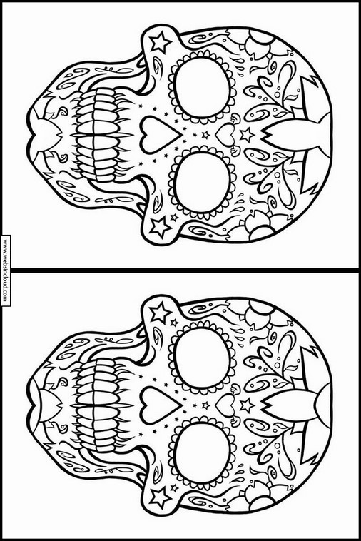 Skull 28