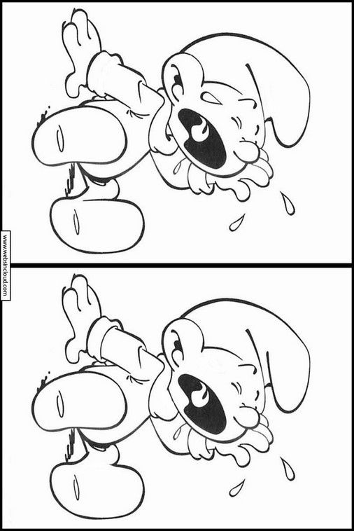 Smurfs 17