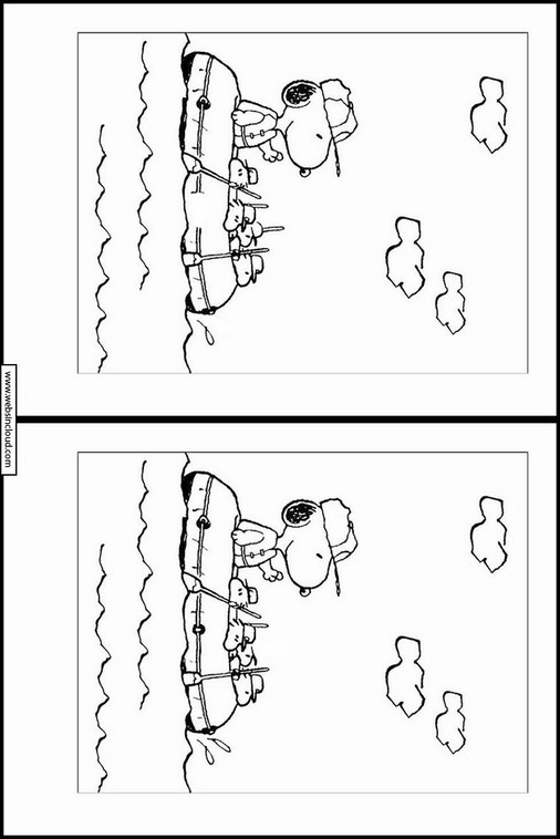 Snoopy 10