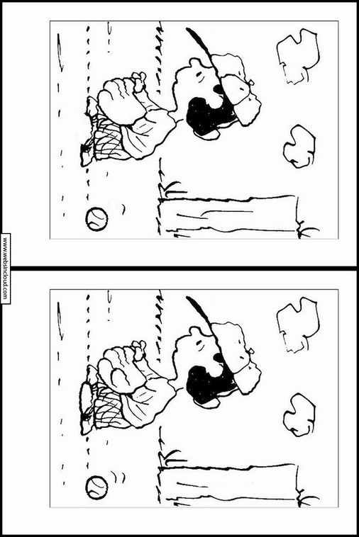 Snoopy 16