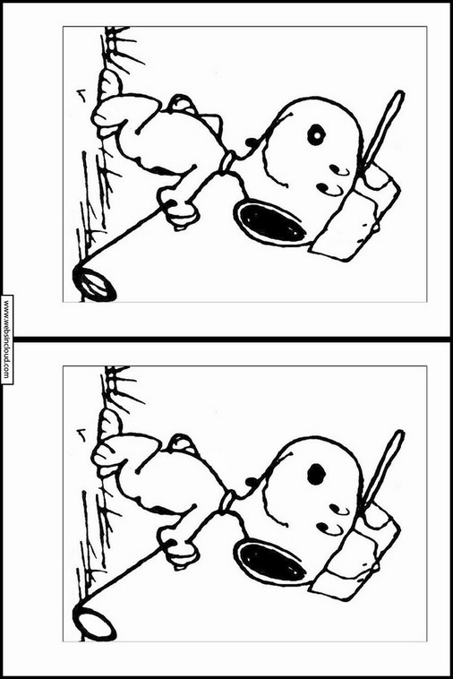 Snoopy 18