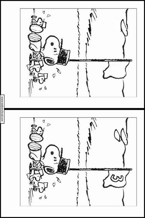 Snoopy 20