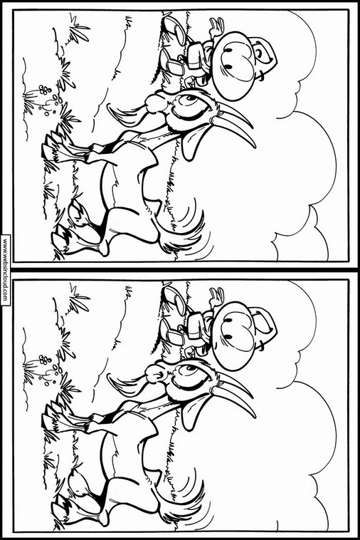 Snorks 16