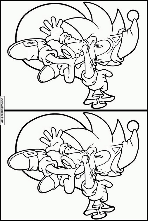 Sonic 17