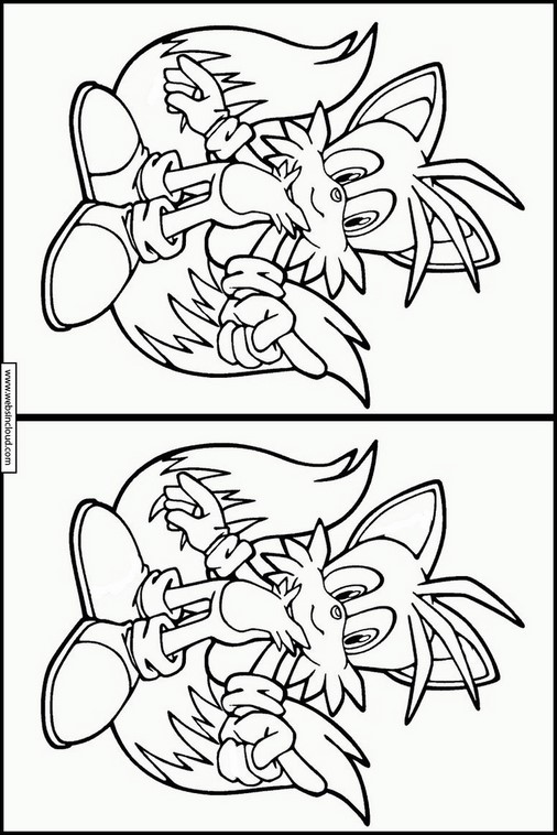 Sonic 5
