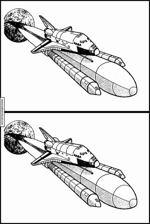 Space 1