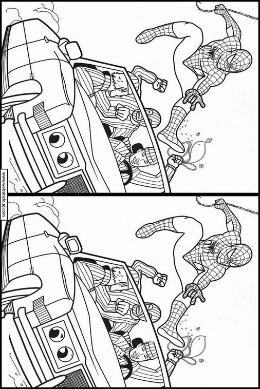 Spiderman 11