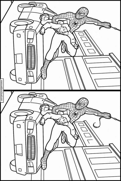 Spiderman 12