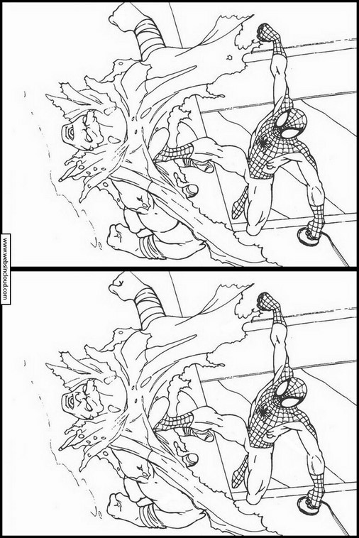 Spiderman 21