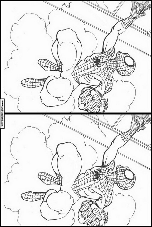 Spiderman 23