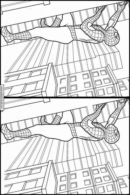 Spiderman 33