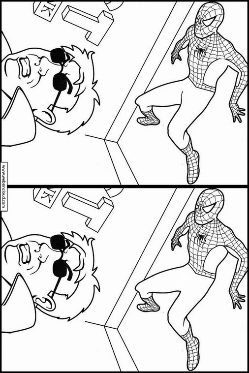 Spiderman 41