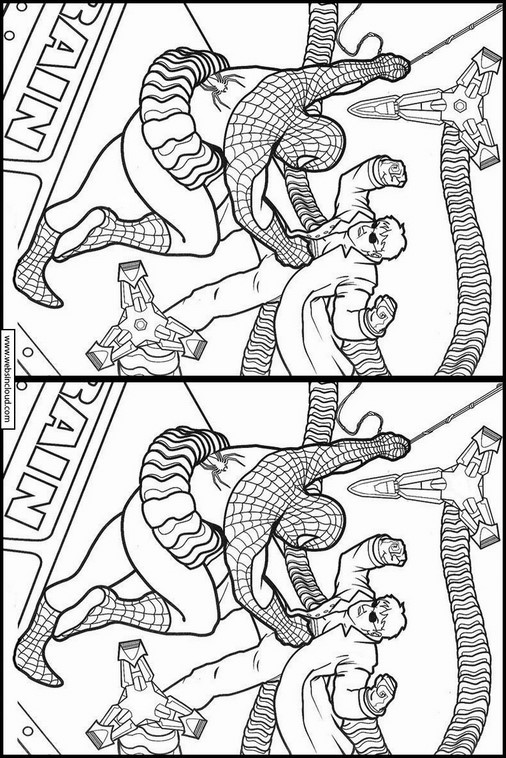 Spiderman 48
