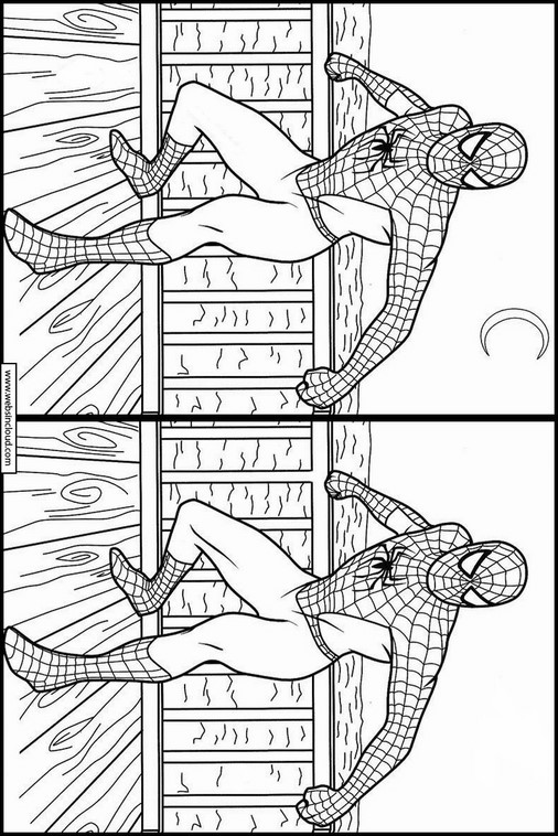 Spiderman 54