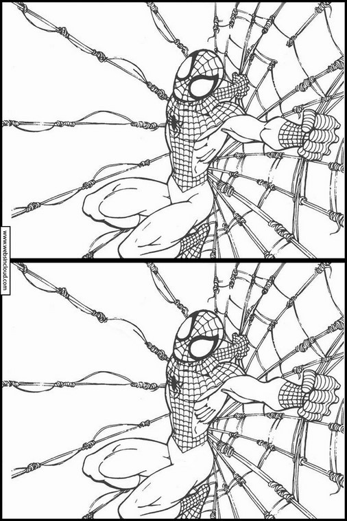Spiderman 61