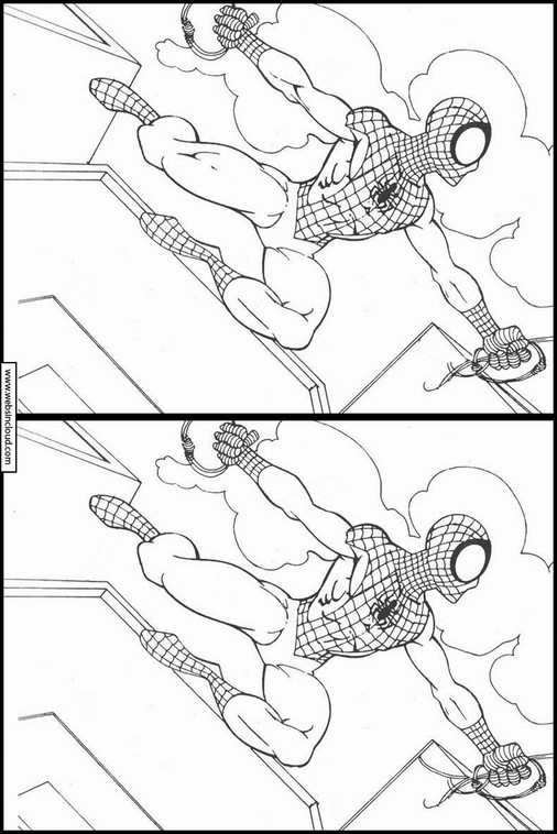 Spiderman 63